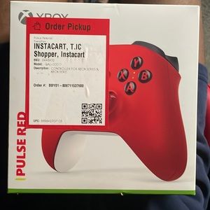 Everything brand new